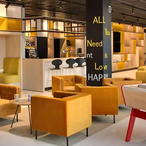 3* Hotel Ibis
