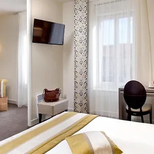 Hotel Arverna Vichy - Clt'Hotel Vichy